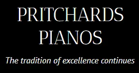 Pritchards Pianos